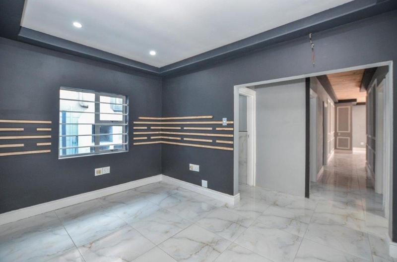 0 Bedroom Property for Sale in Vasco Estate Western Cape